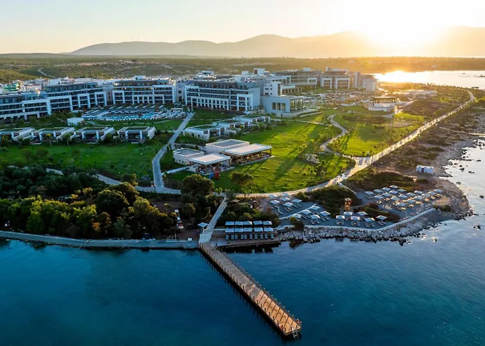 Anda Barut Collection